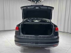 Volkswagen Bora 200TSI DSG Comfort Pro - ფოტო 19