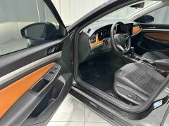 Volkswagen Bora 200TSI DSG Comfort Pro - ფოტო 6