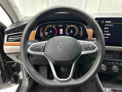Volkswagen Bora 200TSI DSG Comfort Pro - ფოტო 8