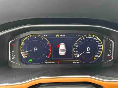 Volkswagen Bora 200TSI DSG Comfort Pro - ფოტო 9