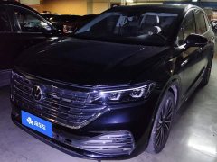 Volkswagen Viloran 2022 380TSI Flagship - ფოტო 1