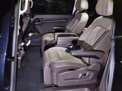 Volkswagen Viloran 2022 380TSI Flagship - ფოტო 11