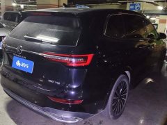 Volkswagen Viloran 2022 380TSI Flagship - ფოტო 3