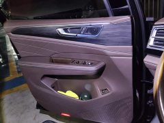 Volkswagen Viloran 2022 380TSI Flagship - ფოტო 7