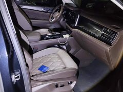 Volkswagen Viloran 2022 380TSI Flagship - ფოტო 8