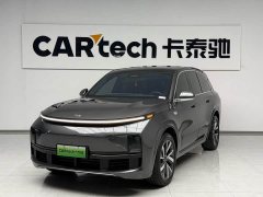 Li Auto Ideal L8 2023 Air - ფოტო 1