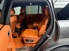 Li Auto Ideal L8 2023 Air - ფოტო 10