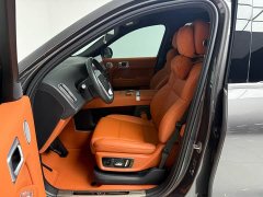 Li Auto Ideal L8 2023 Air - ფოტო 12