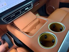 Li Auto Ideal L8 2023 Air - ფოტო 13