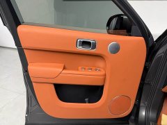 Li Auto Ideal L8 2023 Air - ფოტო 16