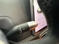 Li Auto Ideal L8 2023 Air - ფოტო 17