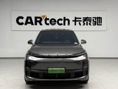 Li Auto Ideal L8 2023 Air - ფოტო 2