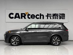 Li Auto Ideal L8 2023 Air - ფოტო 3
