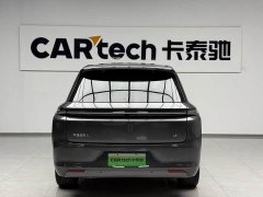Li Auto Ideal L8 2023 Air - ფოტო 4