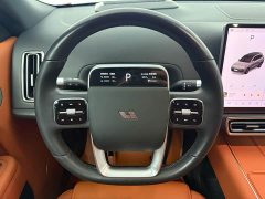 Li Auto Ideal L8 2023 Air - ფოტო 7