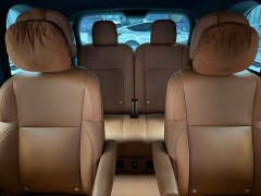 Li Auto Ideal L8 2023 Air - ფოტო 9