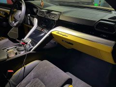 Lamborghini Urus 2023 4.0T V8 S - ფოტო 10