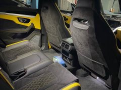 Lamborghini Urus 2023 4.0T V8 S - ფოტო 12