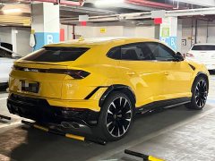 Lamborghini Urus 2023 4.0T V8 S - ფოტო 2