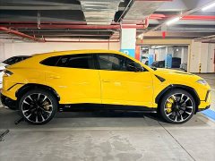 Lamborghini Urus 2023 4.0T V8 S - ფოტო 4