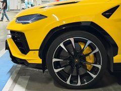 Lamborghini Urus 2023 4.0T V8 S - ფოტო 5