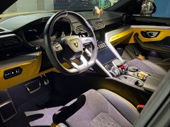 Lamborghini Urus 2023 4.0T V8 S - ფოტო 6