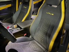 Lamborghini Urus 2023 4.0T V8 S - ფოტო 7