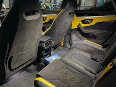 Lamborghini Urus 2023 4.0T V8 S - ფოტო 8