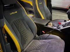 Lamborghini Urus 2023 4.0T V8 S - ფოტო 9
