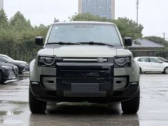Land Rover Defender 2022 110 P400 X-DYNAMIC HSE - ფოტო 2