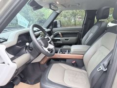 Land Rover Defender 2022 110 P400 X-DYNAMIC HSE - ფოტო 4