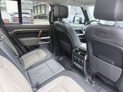 Land Rover Defender 2022 110 P400 X-DYNAMIC HSE - ფოტო 6