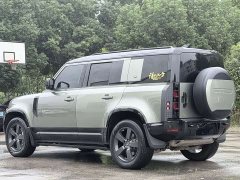Land Rover Defender 2022 110 P400 X-DYNAMIC HSE - ფოტო 7