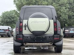 Land Rover Defender 2022 110 P400 X-DYNAMIC HSE - ფოტო 8