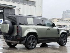 Land Rover Defender 2022 110 P400 X-DYNAMIC HSE - ფოტო 9