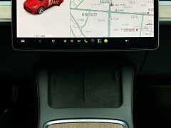 Tesla Model Y Long Range All-Wheel Drive - ფოტო 12
