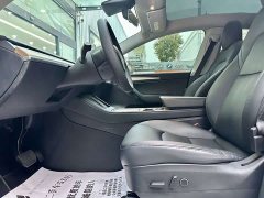 Tesla Model Y Long Range All-Wheel Drive - ფოტო 15