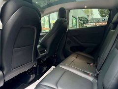 Tesla Model Y Long Range All-Wheel Drive - ფოტო 16