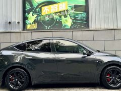 Tesla Model Y Long Range All-Wheel Drive - ფოტო 5