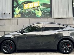 Tesla Model Y Long Range All-Wheel Drive - ფოტო 6