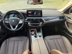 BMW 5 Series 2022 Facelift 525Li Luxury Package - ფოტო 5