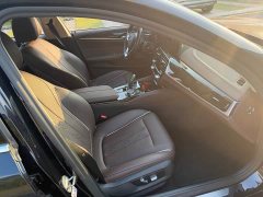 BMW 5 Series 2022 Facelift 525Li Luxury Package - ფოტო 6