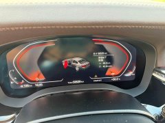 BMW 5 Series 2022 Facelift 525Li Luxury Package - ფოტო 8