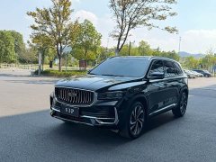 Geely Xingyue L 2.0TD High-Power Automatic FWD Horizon Edition - ფოტო 1
