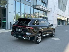 Geely Xingyue L 2.0TD High-Power Automatic FWD Horizon Edition - ფოტო 4