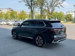 Geely Xingyue L 2.0TD High-Power Automatic FWD Horizon Edition - ფოტო 5