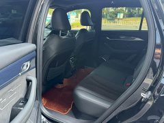 Geely Xingyue L 2.0TD High-Power Automatic FWD Horizon Edition - ფოტო 6