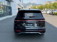 Geely Xingyue L 2.0TD High-Power Automatic FWD Horizon Edition - ფოტო 7