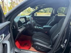 Geely Xingyue L 2.0TD High-Power Automatic FWD Horizon Edition - ფოტო 8