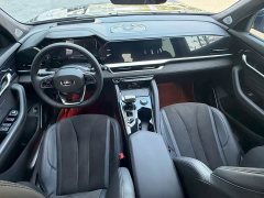 Geely Xingyue L 2.0TD High-Power Automatic FWD Horizon Edition - ფოტო 9